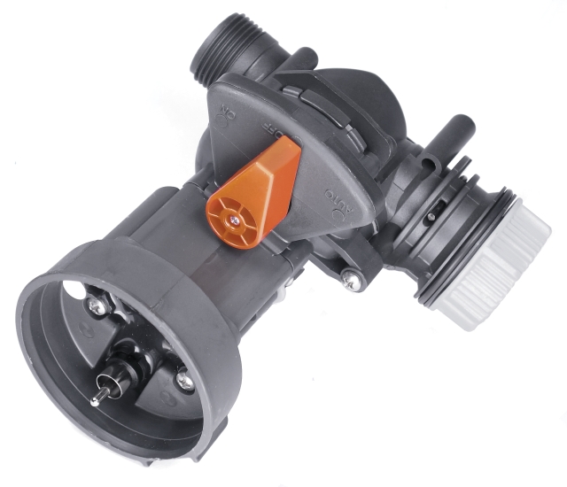 Solenoid valve