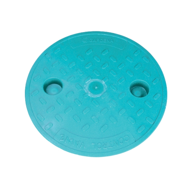 Cover, small, green