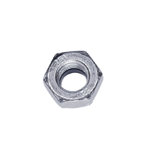 Hexagon nut m 8X1-8