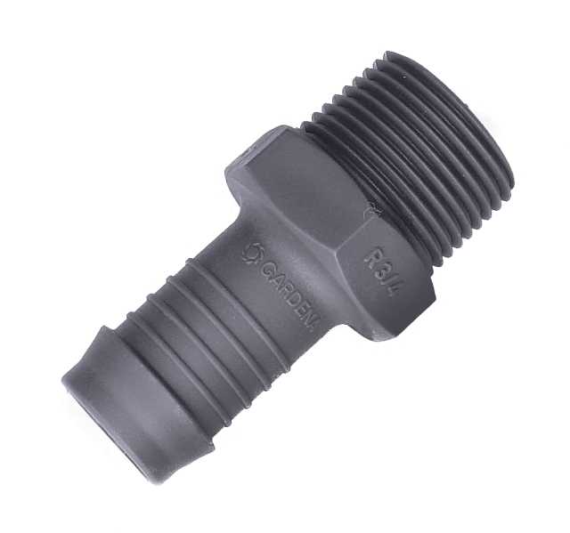Contact part r 3/4