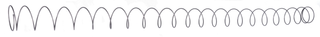 Compression spring