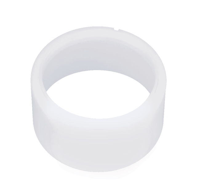 Eccentric ring