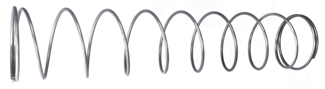 Compression spring