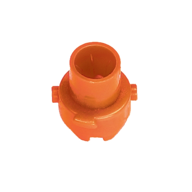 Nozzle 450L orange