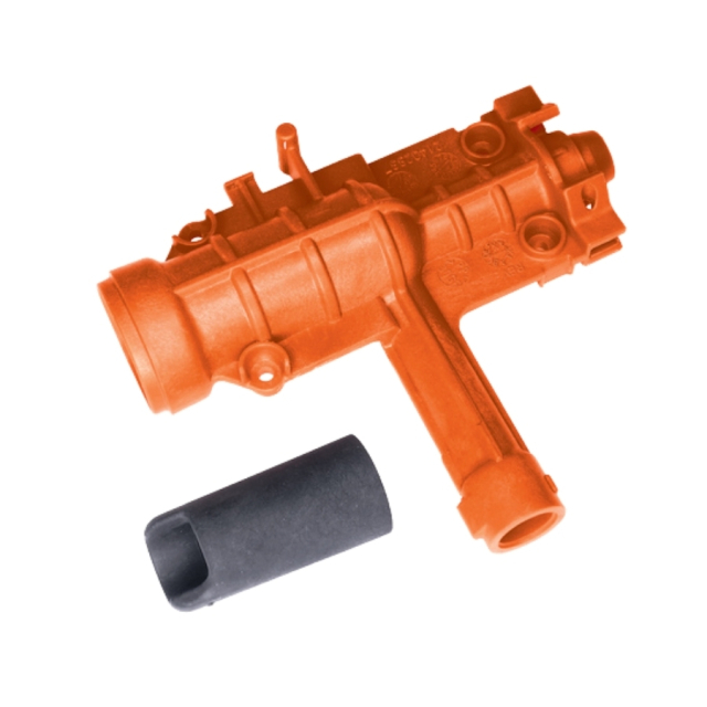 Pressure Pipe 5204106-01