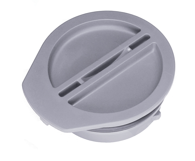 Battery lid