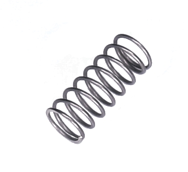 Compression spring