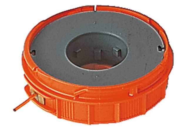 Filament cassette