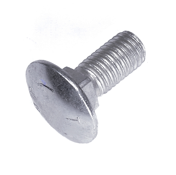 Truss-head screw
