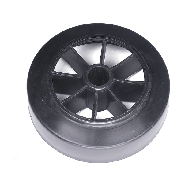 Guiding disc