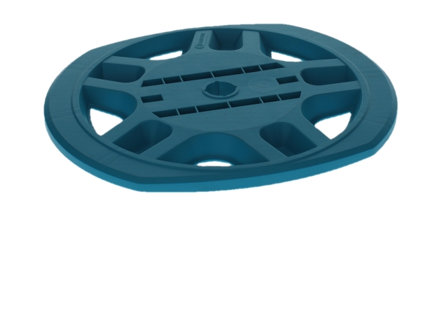 Relay disc