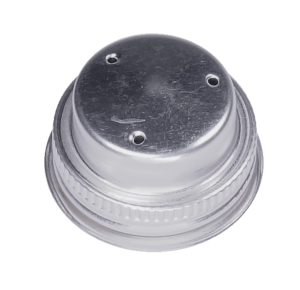 Tank cap quattro 40