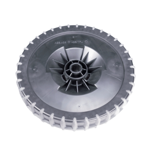 Drive wheel 2K