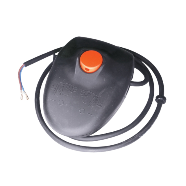 Switch with cable
