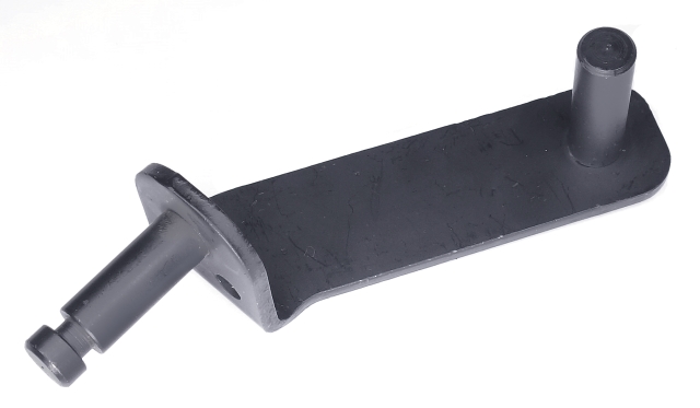 Carry angle correct