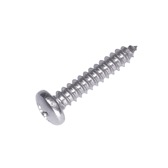 Socket screw 4.8X25