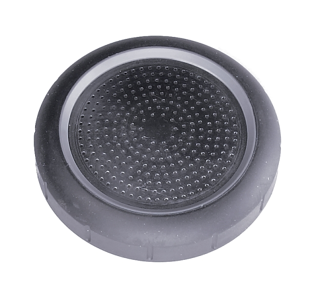 Tapping ring, assembly