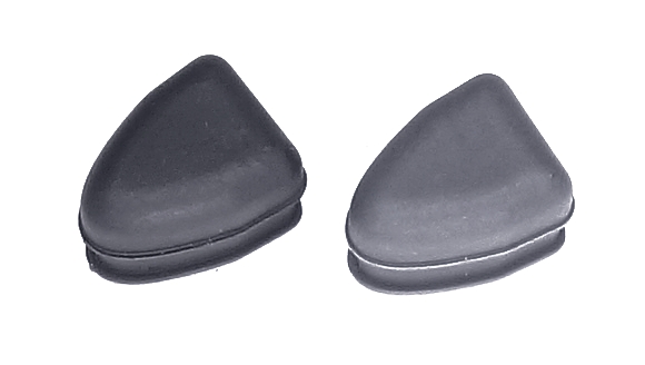 The plastic buffer set