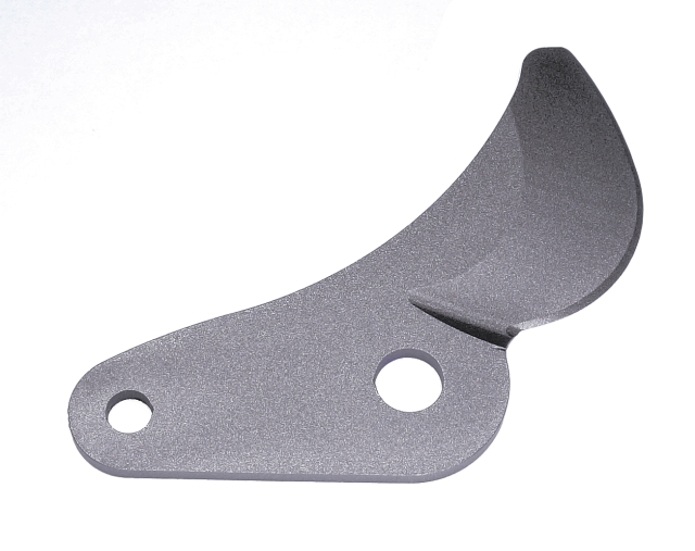 Blade, top