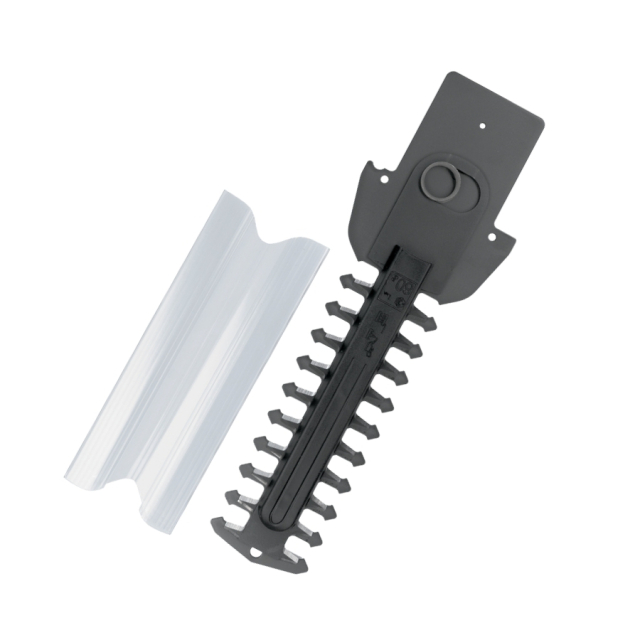 Spare trimmer blade, assembly, ( ar