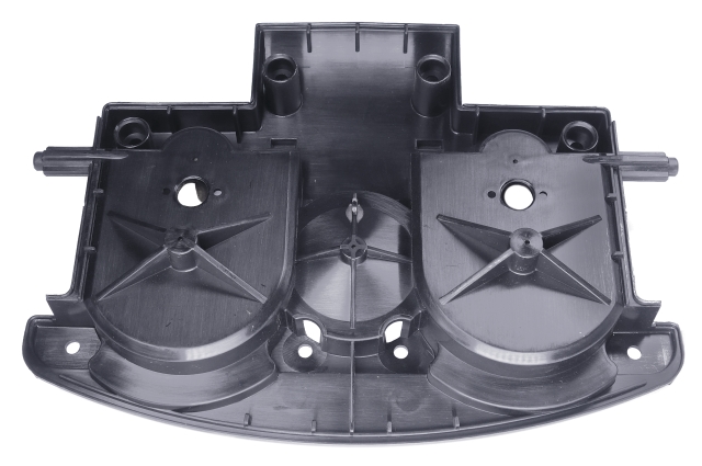 Engine support assembly