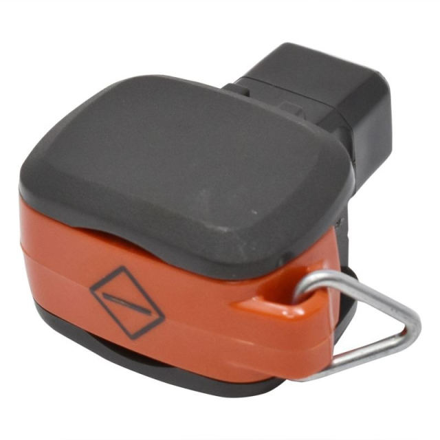 Ignition Key Kpl 5220360-01