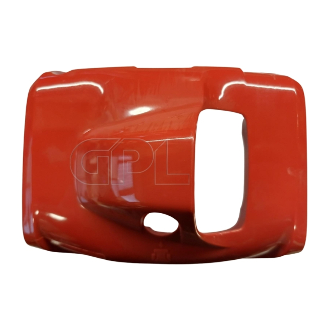 Cylinder cover