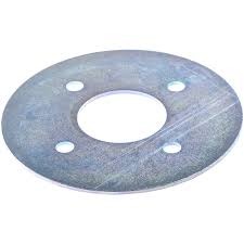 Attachment Plate 5227501-01