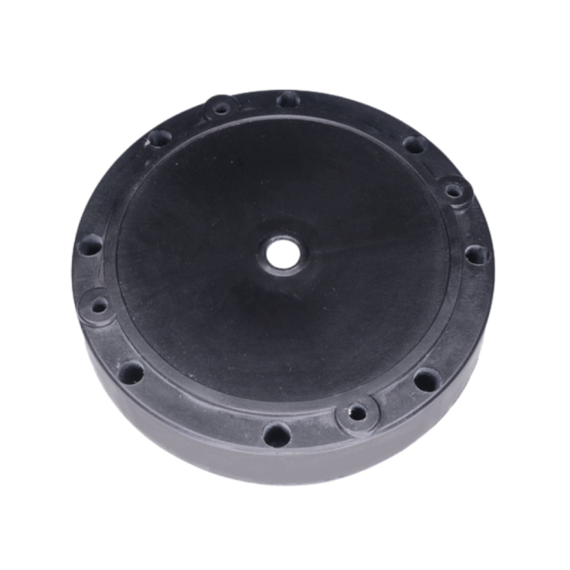 The Pump Foot 5227735-01