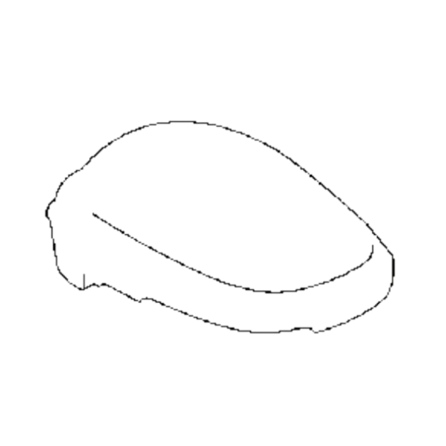 Engine Cover 5228681-01