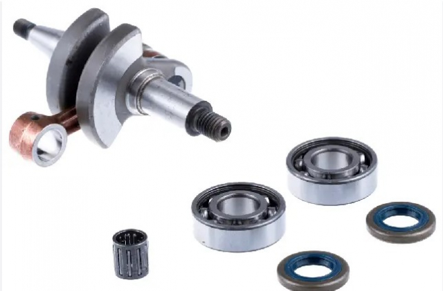 Crankshaft Kit 5229289-03