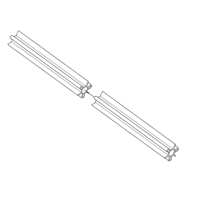 Bearing shaft 5230188-03