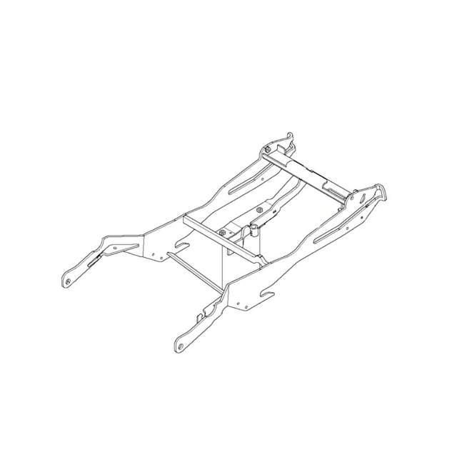 Frame Gray C94/C103/C112