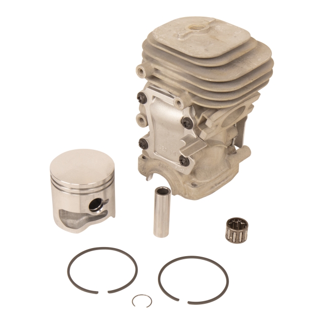 Cylinder