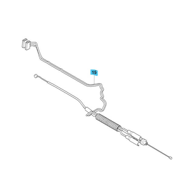 Cord Comp, 5230972-01