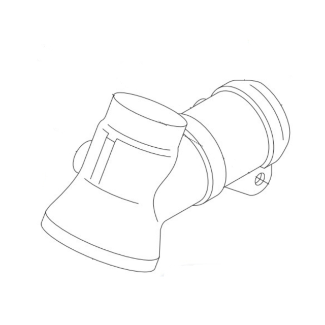 Gear Case 5230986-01