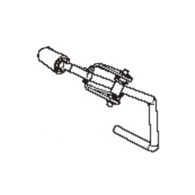 Lever 5233401-01