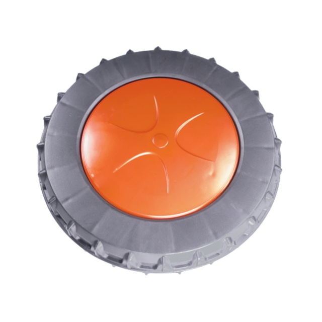 Wheel Left 5234432-01