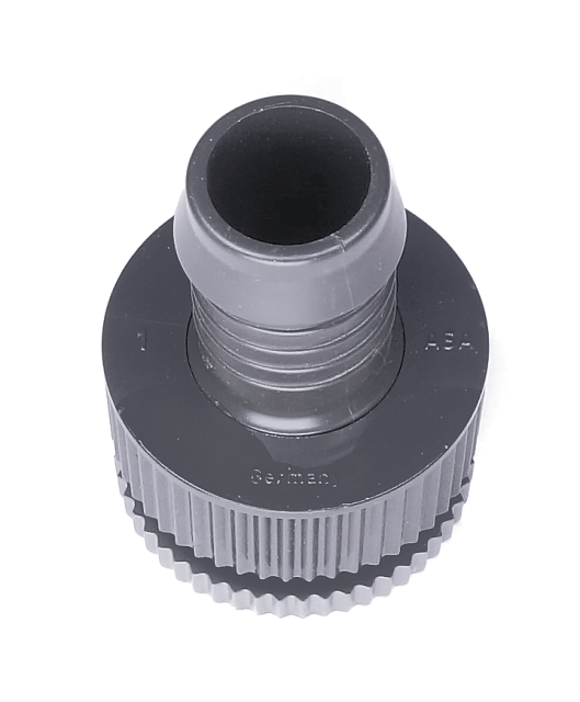 Plug + adapter