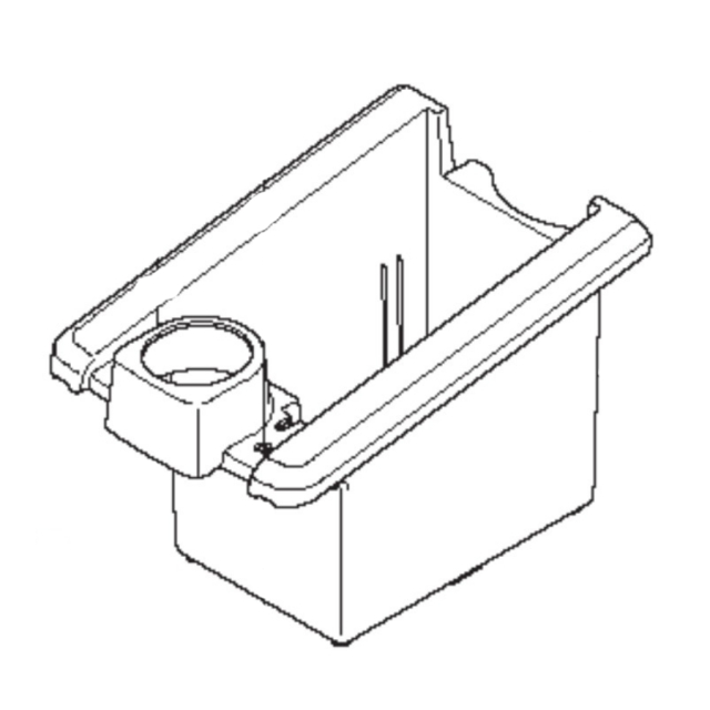 Battery box
