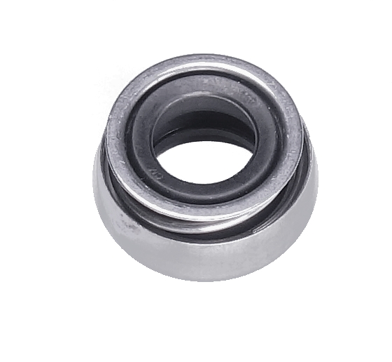 Shaft face seal