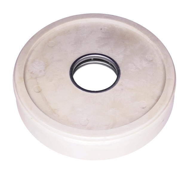 Case for turbine