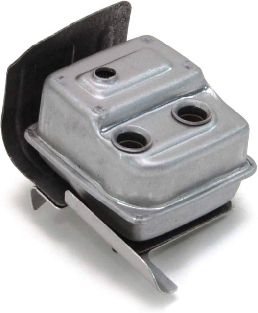 Assy Muffler 5255928-01