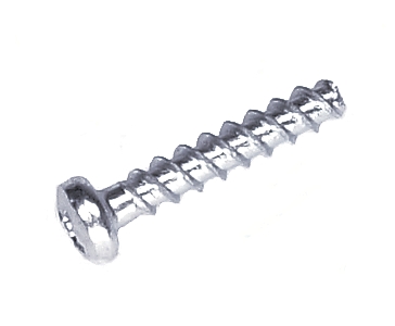 Screw 20X3.5