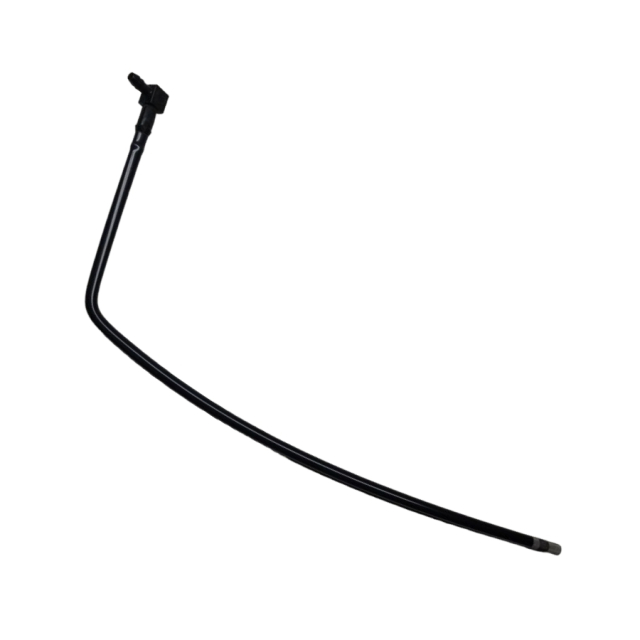 Fuel hose, left