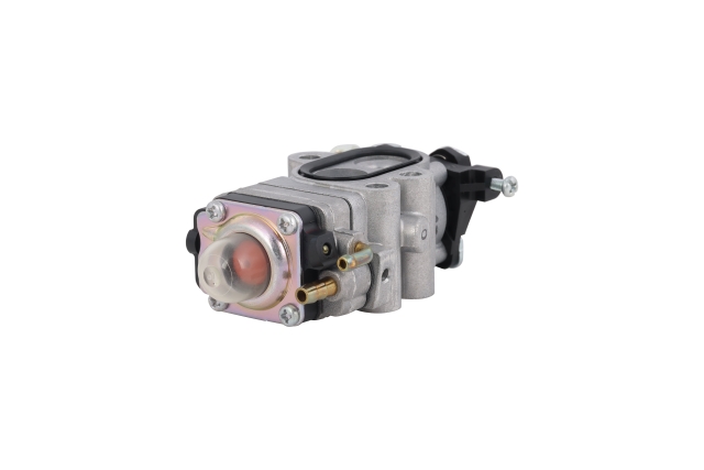 Carburettor-a