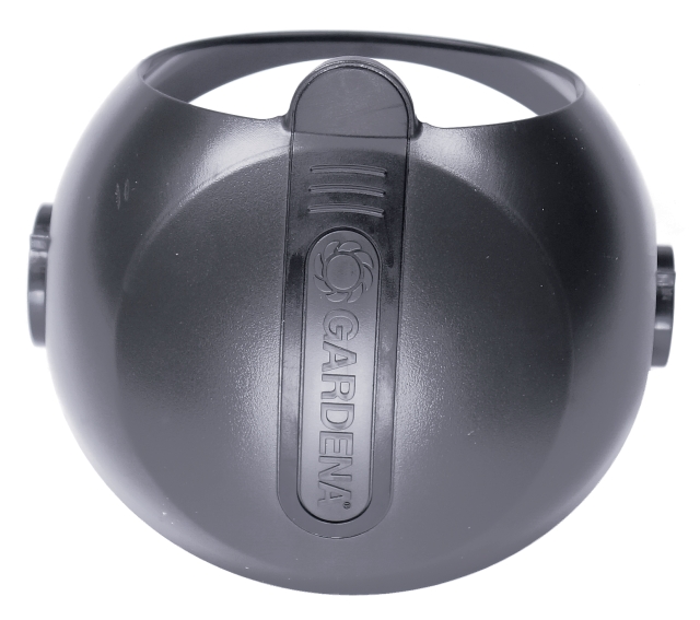 Cover 2K gray 108/Black