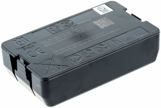 Battery Automower 405X, 415X