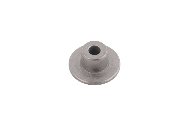 Bushing axle pivot