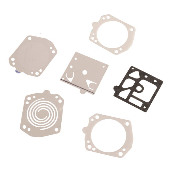 Gasket Kit Carb Husqvarna 592XP, 592XPG